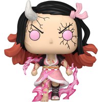 Figurina Funko POP Animation Demon Slayer - Nezuko (Demon Form) - 1