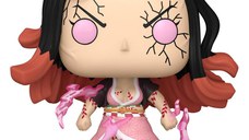 Figurina Funko POP Animation Demon Slayer - Nezuko (Demon Form)