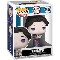 Figurina Funko POP Animation Demon Slayer - Tamayo - 2