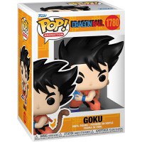 Figurina Funko POP Animation Dragon Ball - Goku (kame) - 2