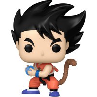 Figurina Funko POP Animation Dragon Ball - Goku (kame) - 1