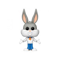 Figurina Funko POP Animation HB - Bugs as Fred - 1