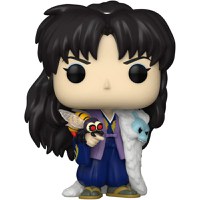 Figurina Funko POP Animation Inuyasha - Naraku - 1