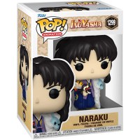 Figurina Funko POP Animation Inuyasha - Naraku - 2