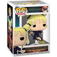 Figurina Funko Pop Animation JJK - Momo Nishimiya - 2