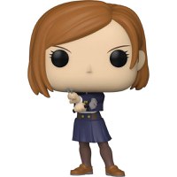 Figurina Funko POP Animation JJK S1 - Nobara Kugisaki - 1