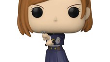 Figurina Funko POP Animation JJK S1 - Nobara Kugisaki