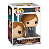 Figurina Funko POP Animation JJK S1 - Nobara Kugisaki - 2