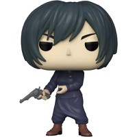 Figurina Funko POP Animation JJK S2 - Mai Zen'In - 1