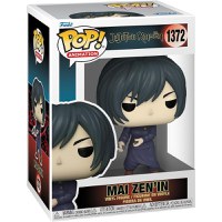 Figurina Funko POP Animation JJK S2 - Mai Zen'In - 2