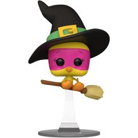 Figurina Funko POP Animation LTH - Tweety (Witch) - 1