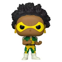 Figurina Funko POP Animation MHA - Ken Takagi - 1