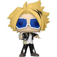 Figurina Funko POP Animation MHA S5 - Denki Kaminari - 1