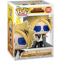 Figurina Funko POP Animation MHA S5 - Denki Kaminari - 2