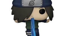 Figurina Funko POP Animation Naruto - Izumo