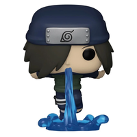 Figurina Funko POP Animation Naruto - Izumo - 1