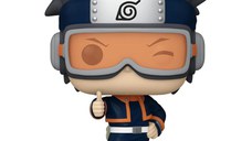 Figurina Funko Pop! Animation Naruto - Obito Uchiha (Kid)