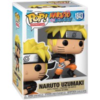 Figurina Funko Pop Animation Naruto S - Naruto (Shrkn) - 2