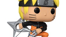 Figurina Funko Pop Animation Naruto S - Naruto (Shrkn)