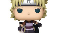 Figurina Funko Pop! Animation Naruto - Temari