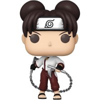 Figurina Funko Pop! Animation Naruto - Tenten - 1