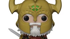 Figurina Funko POP Animation War of the Rohirrim S1 - Helm Hammerhand