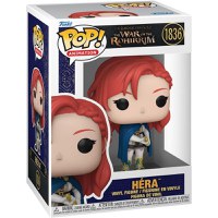 Figurina Funko POP Animation War of the Rohirrim S1 - Hera - 2