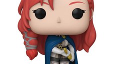 Figurina Funko POP Animation War of the Rohirrim S1 - Hera