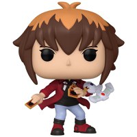 Figurina Funko POP Animation YGO - Jaden Yuki - 1