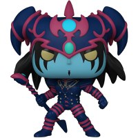 Figurina Funko Pop Animation Yu-Gi-Oh - Magician of BC - 1