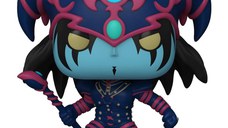 Figurina Funko Pop Animation Yu-Gi-Oh - Magician of BC