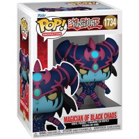 Figurina Funko Pop Animation Yu-Gi-Oh - Magician of BC - 2