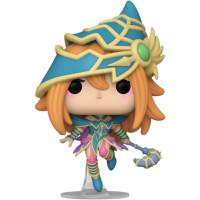 Figurina Funko Pop Animation Yu-Gi-Oh - Magician's Valkyria - 1