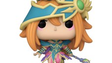 Figurina Funko Pop Animation Yu-Gi-Oh - Magician's Valkyria