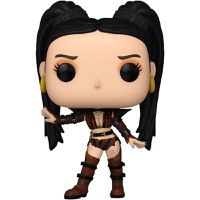 Figurina Funko Pop Bella Poarch - Bella Poarch (Inferno) 9 cm - 1