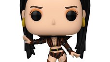 Figurina Funko Pop Bella Poarch - Bella Poarch (Inferno) 9 cm