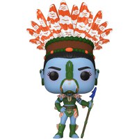 Figurina Funko Pop Black Panther Wakanda Forever - Namora - 1