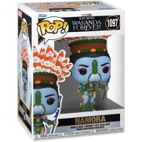 Figurina Funko Pop Black Panther Wakanda Forever - Namora - 2