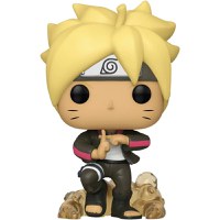 Figurina Funko Pop Boruto - Boruto Uzumaki - 1