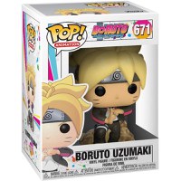 Figurina Funko Pop Boruto - Boruto Uzumaki - 2