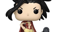 Figurina Funko POP&Buddy MHA S5 - Yaoyorozu (with Cannon)