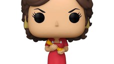 Figurina Funko Pop Clue Miss Scarlet with Candlestick