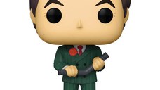 Figurina Funko Pop Clue Mr Green with Lead Pipe