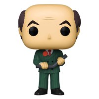 Figurina Funko Pop Clue Mr Green with Lead Pipe - 1