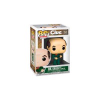 Figurina Funko Pop Clue Mr Green with Lead Pipe - 2