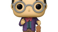 Figurina Funko Pop Clue Professor Plum with Rope