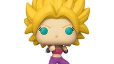 Figurina Funko Pop DBS S4 Caulifla