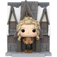 Figurina Funko POP Deluxe HP Hogsmeade - 3 Broomsticks with Madam Rosmerta - 1