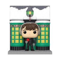 Figurina Funko POP Deluxe HP Hogsmeade - Honeydukes with Neville - 1