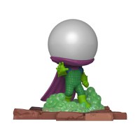 Figurina Funko POP Deluxe Marvel SNSTR 6 - Mysterio - 1